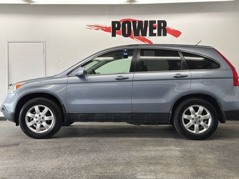 Used 2007 Honda CR-V EX-L image 6