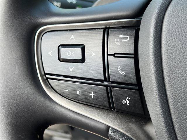 Certified 2025 Lexus ES 350 w/ Premium Package FWD image 25
