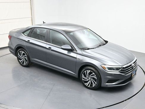 Used 2021 Volkswagen Jetta SEL FWD image 33