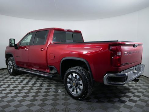 Used 2024 Chevrolet Silverado 3500 LT w/ All Star Edition image 5