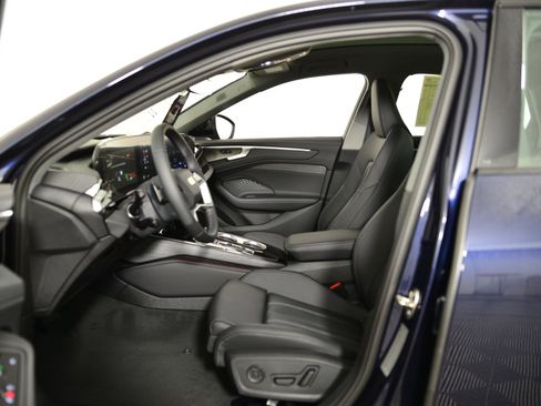 New 2026 Audi A6 Premium Plus image 22