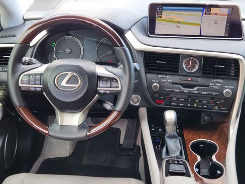 Used 2018 Lexus RX 350 FWD w/ Premium Package image 27