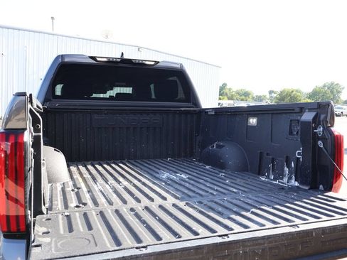 Used 2026 Toyota Tundra Limited w/ Power Package AWD/4WD image 15