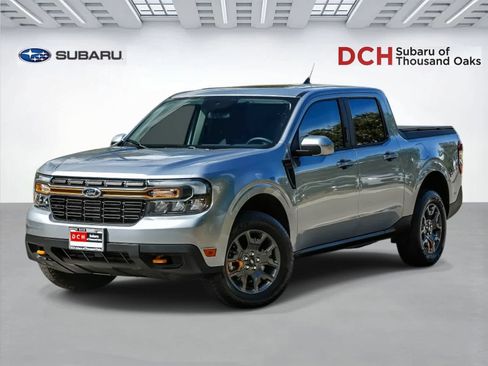 Used 2023 Ford Maverick Tremor w/ Tremor Off-Road Package AWD/4WD image 1