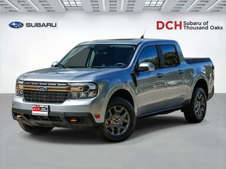 Used 2023 Ford Maverick Tremor w/ Tremor Off-Road Package AWD/4WD video 1