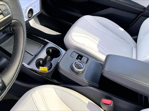 Used 2023 Ford Mustang Mach-E Premium RWD image 16
