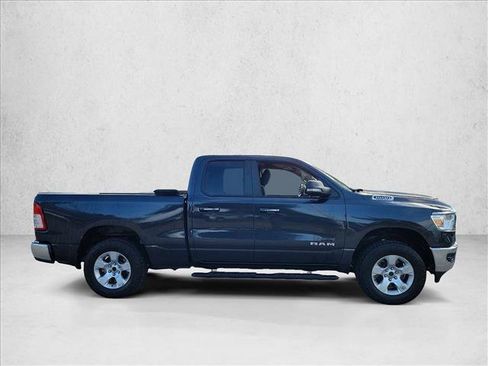 Used 2019 RAM 1500 Big Horn AWD/4WD image 3