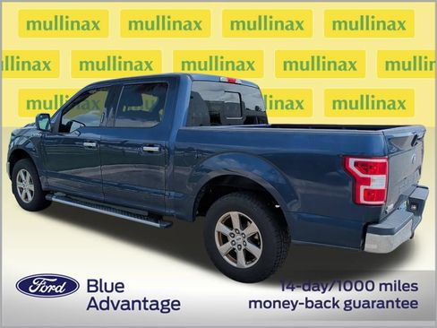 Used 2019 Ford F150 XLT w/ Equipment Group 302A Luxury RWD image 3