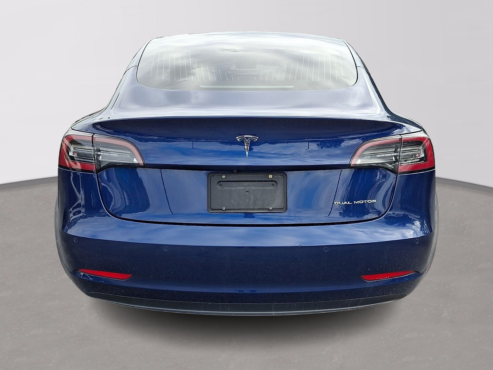 Used 2019 Tesla Model 3 Long Range AWD/4WD image 5