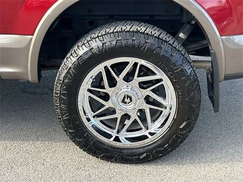 Certified 2019 Ford F150 Lariat w/ Equipment Group 501A Mid image 12