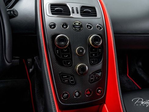Used 2018 Aston Martin Vanquish Zagato image 47