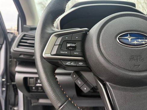 Certified 2023 Subaru Crosstrek 2.0i Premium image 23