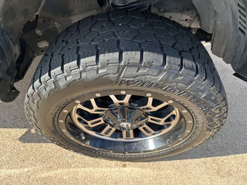 Used 2021 Toyota 4Runner TRD Off-Road image 19