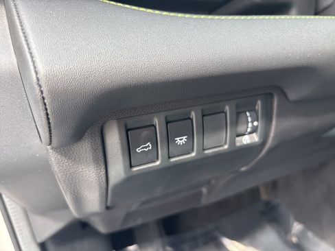 Used 2024 Subaru Ascent Onyx Edition w/ Popular Package Onyx image 22