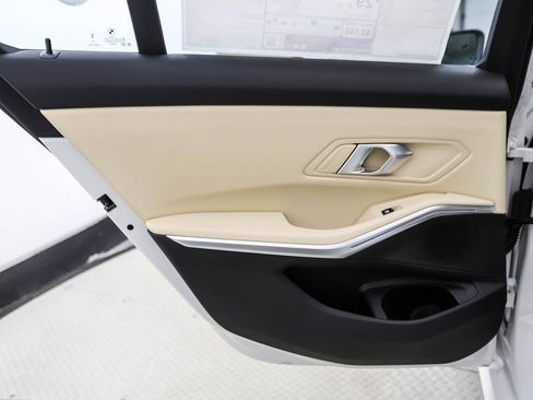 New 2026 BMW 330i xDrive Sedan AWD/4WD image 20