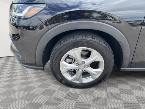Used 2024 Honda HR-V LX image 10