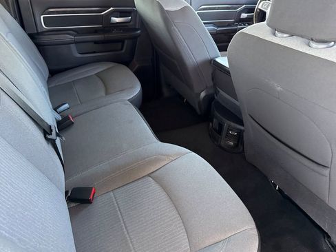 Used 2024 RAM 2500 Big Horn image 23