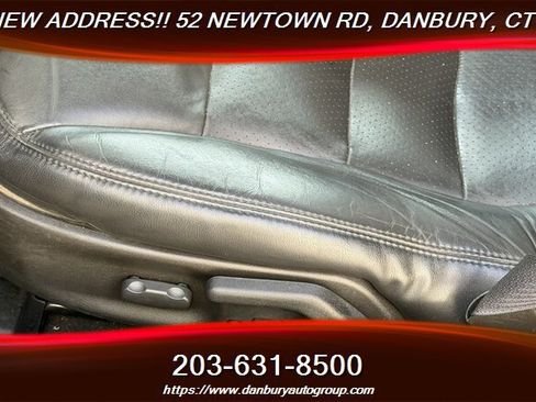 Used 2007 Chevrolet Corvette Convertible w/ Preferred Equipment Group RWD image 13