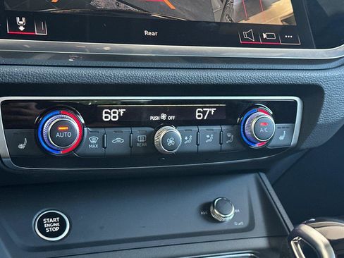 Used 2025 Audi Q3 2.0T Premium Plus w/ Premium Plus Package image 20