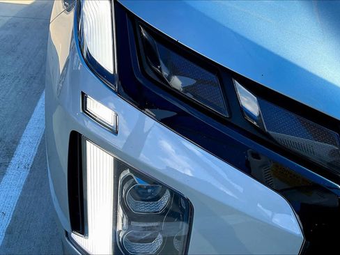 Used 2024 Hyundai Palisade SEL image 28