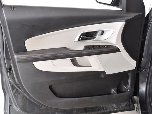Used 2012 Chevrolet Equinox LT w/ Driver Convenience Package FWD image 25