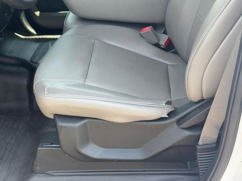 Used 2020 Ford F150 XL w/ XL Power Equipment Group AWD/4WD image 17