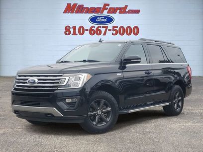 Used 2019 Ford Expedition XLT w/ Equipment Group 202A