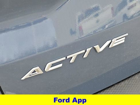 New 2026 Ford Escape Active FWD image 10