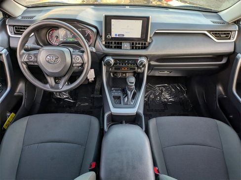 Used 2025 Toyota RAV4 LE image 25
