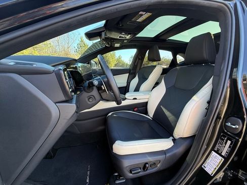 Used 2024 Lexus NX 350h AWD w/ Vision Package image 21
