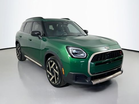 Used 2025 MINI Cooper Countryman S image 3
