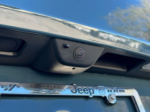 New 2026 Jeep Grand Cherokee L Limited image 32