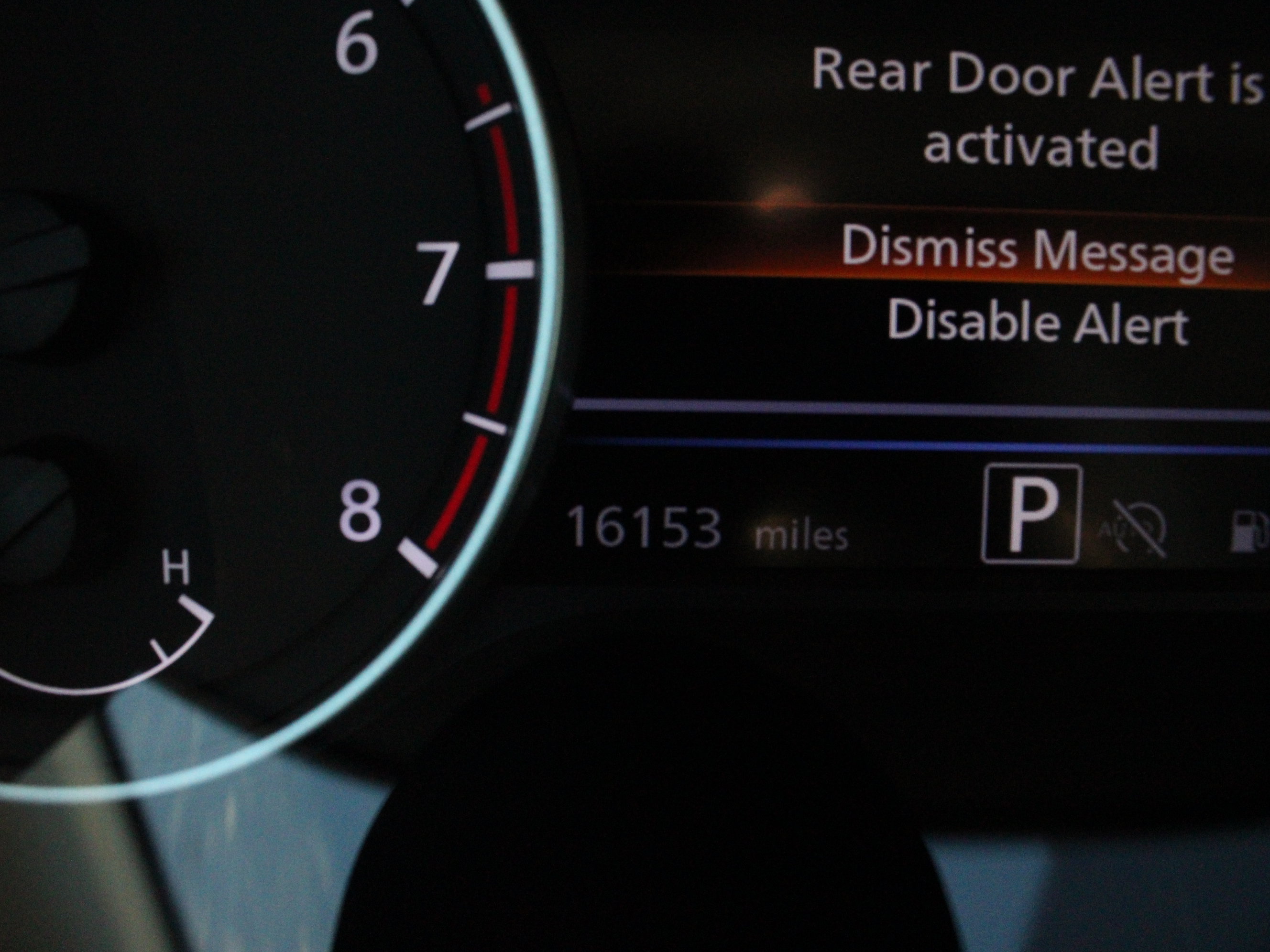 Used 2025 Nissan Sentra SV FWD image 11