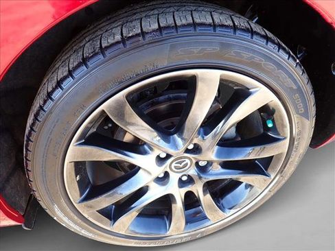 Used 2017 MAZDA MAZDA6 Grand Touring image 7