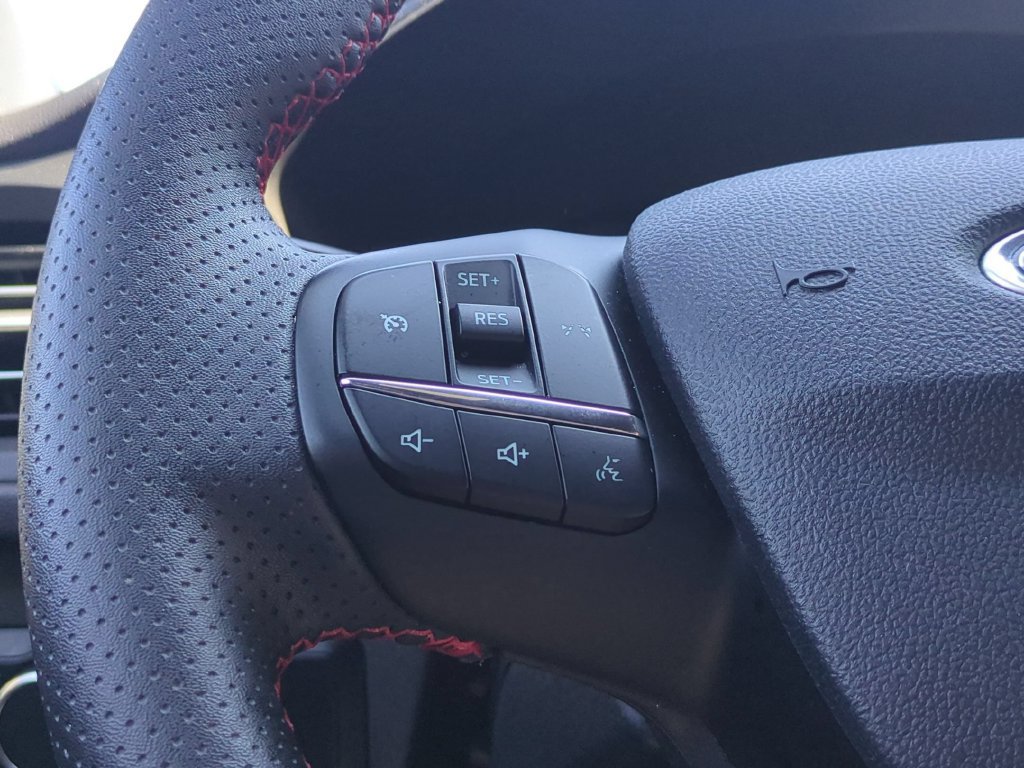 Used 2026 Ford Escape ST-Line FWD image 38