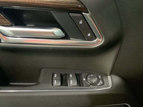 New 2026 Chevrolet Silverado 1500 RST AWD/4WD image 23