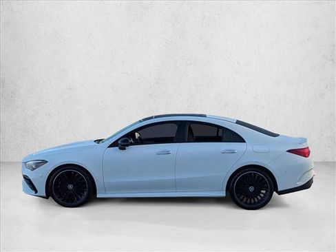 Used 2025 Mercedes-Benz CLA 250 image 9