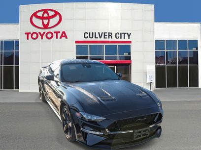 Used 2022 Ford Mustang GT w/ Equipment Group 301A