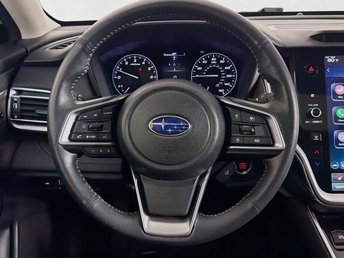 Used 2024 Subaru Legacy Limited AWD/4WD image 17