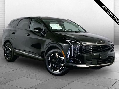 Used 2026 Kia Sportage S