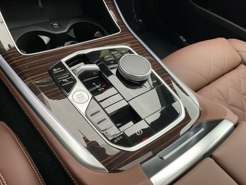 New 2026 BMW X5 xDrive40i AWD/4WD image 20