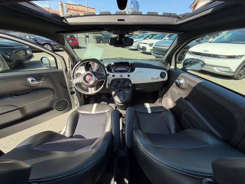 Used 2018 FIAT 500 e image 21