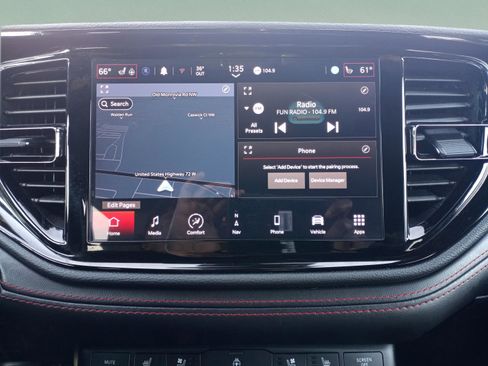 Used 2024 Dodge Durango GT image 20