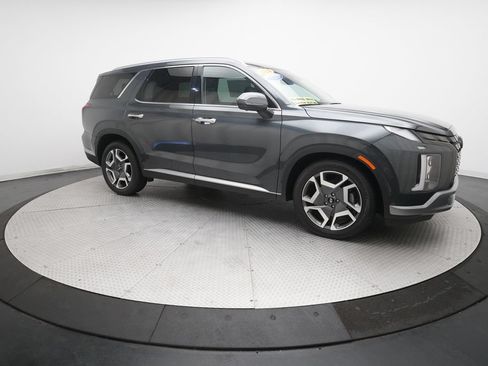 Used 2024 Hyundai Palisade SEL w/ Premium Package AWD/4WD image 36