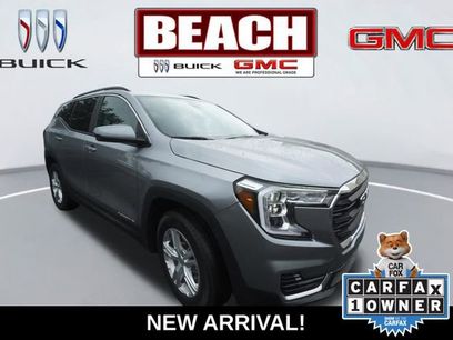 Used 2023 GMC Terrain SLE w/ Driver Convenience Package