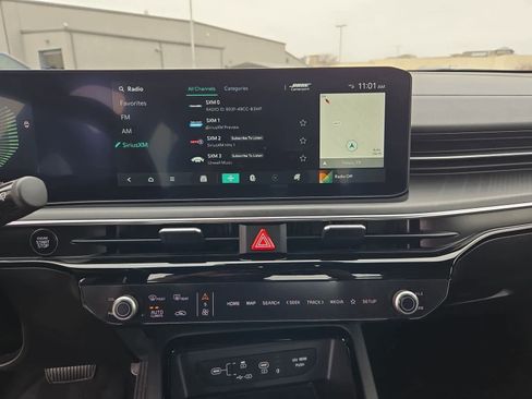 Used 2025 Kia K5 GT-Line w/ GT-Line Premium Package image 29