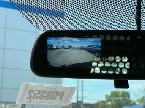 Used 2024 Chevrolet Express 2500 w/ Driver Convenience Package RWD image 32
