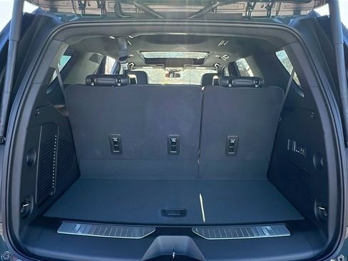 New 2026 Chevrolet Tahoe RST w/ Comfort Package image 10