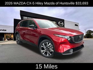 Used 2026 MAZDA CX-5 Preferred AWD/4WD 360° Tour