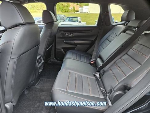 New 2026 Honda CR-V Sport-L image 7